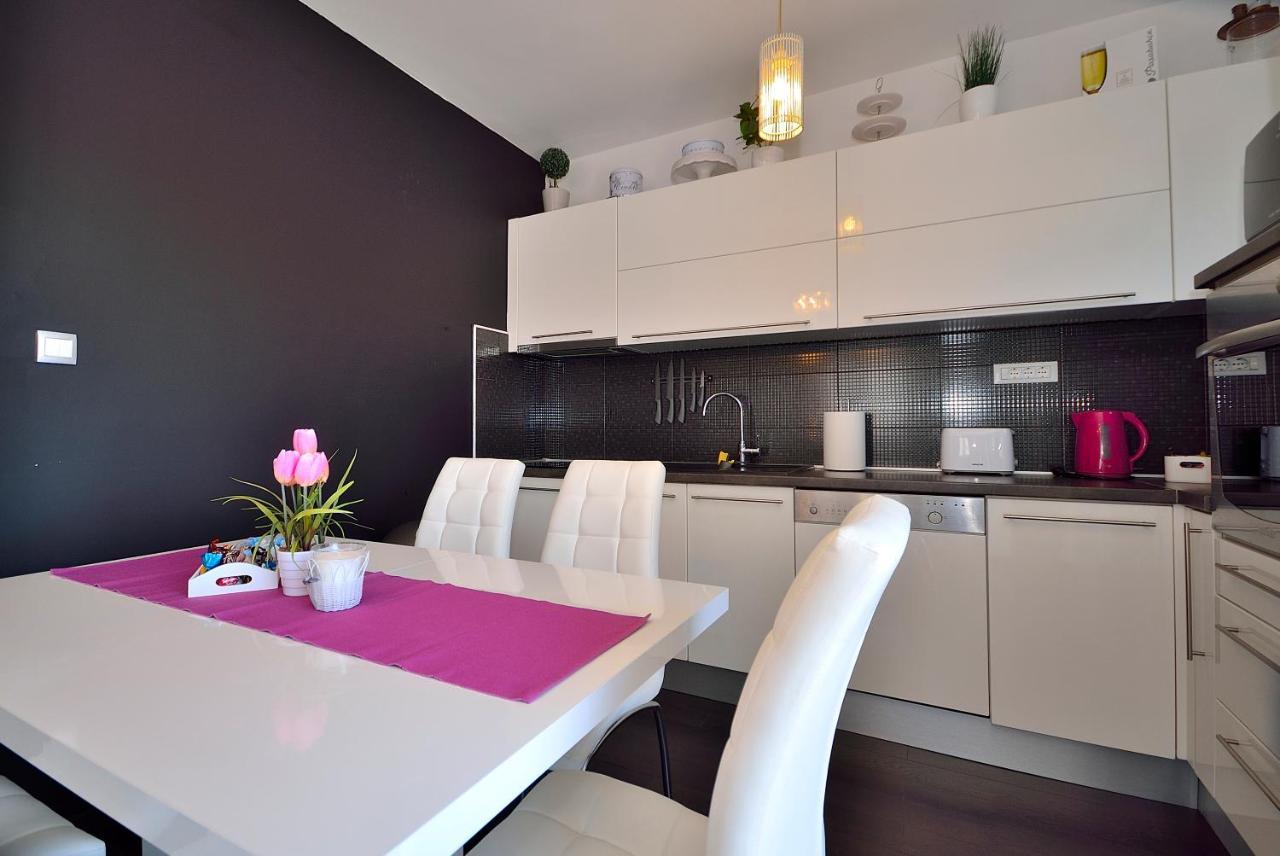 Apartman Staro Selo Primošten Eksteriør bilde