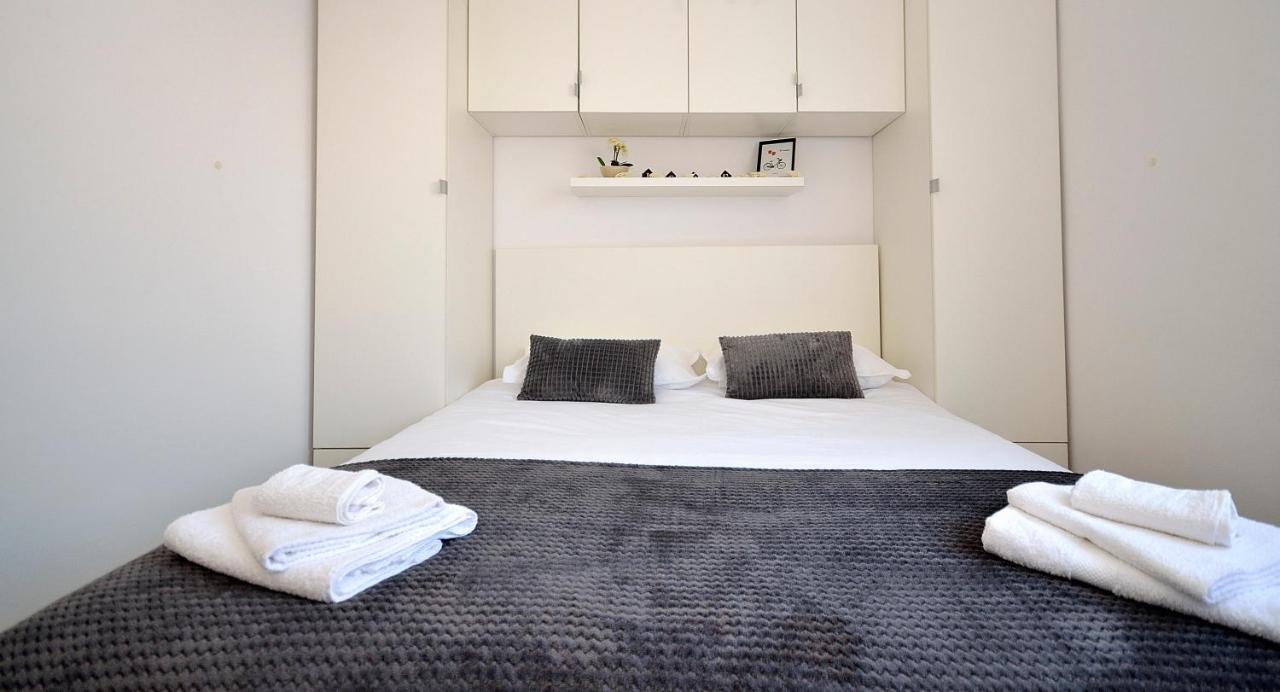 Apartman Staro Selo Primošten Eksteriør bilde