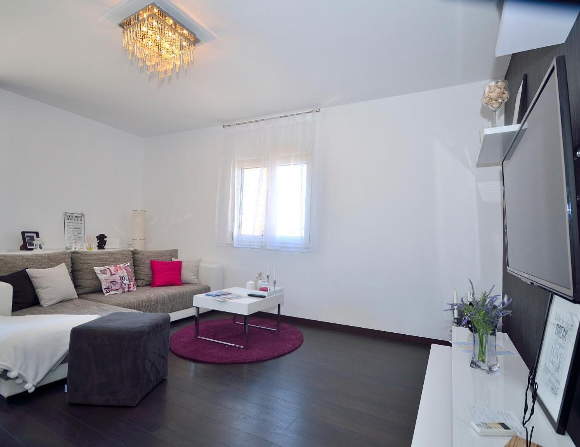 Apartman Staro Selo Primošten Eksteriør bilde