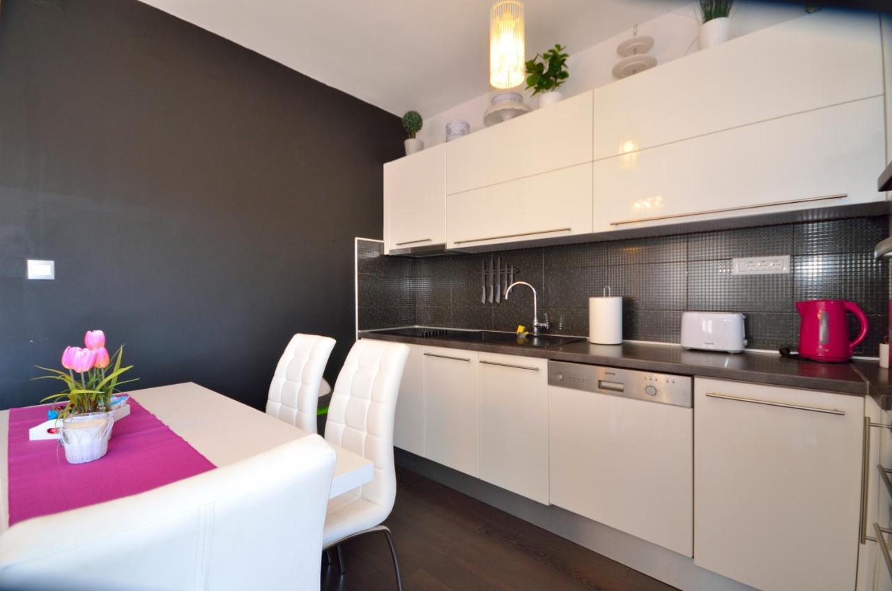 Apartman Staro Selo Primošten Eksteriør bilde