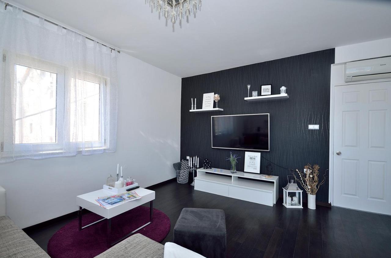 Apartman Staro Selo Primošten Eksteriør bilde