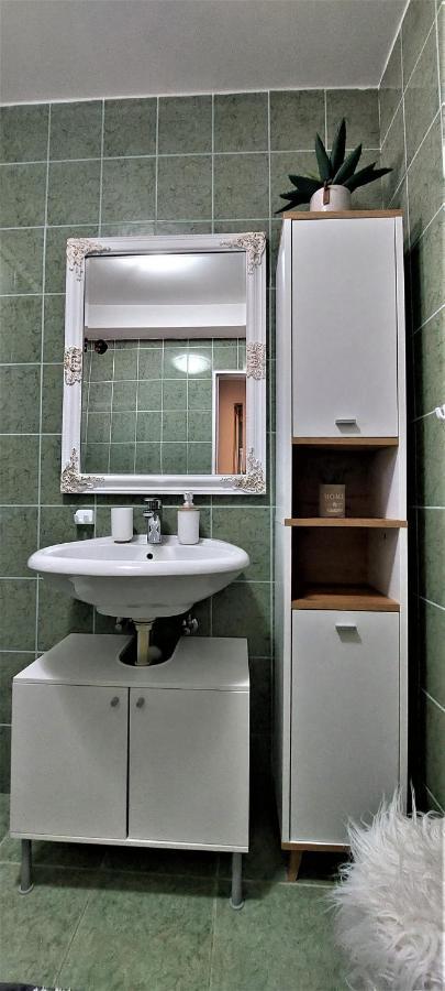 Apartman Staro Selo Primošten Eksteriør bilde