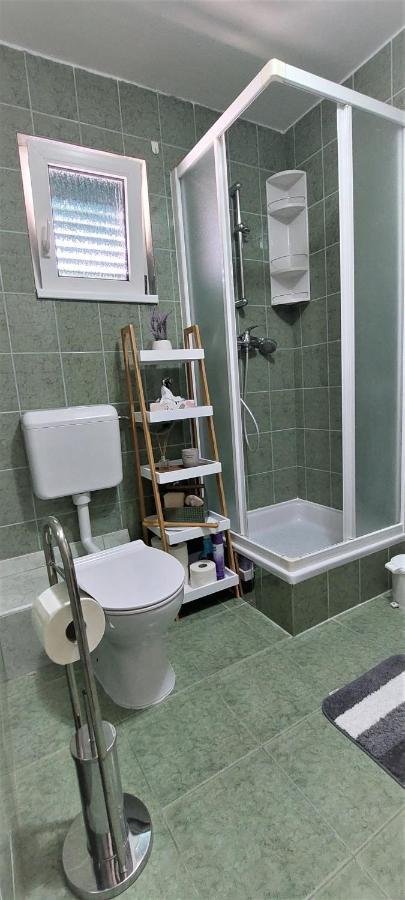 Apartman Staro Selo Primošten Eksteriør bilde